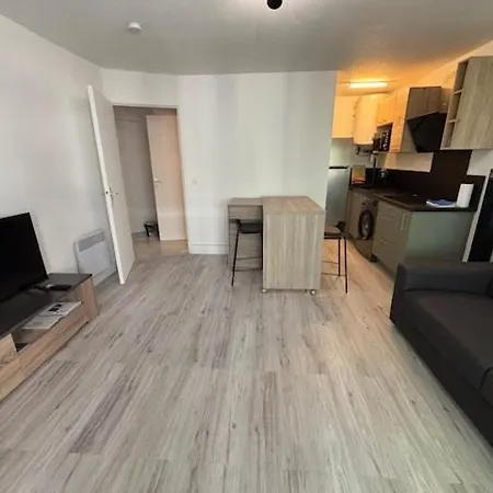 A Raphael - Centre Saint-Raphaël