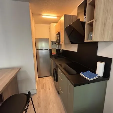 A Raphael - Centre Lägenhet Saint-Raphaël