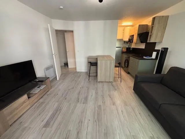 A Raphael - Centre Saint-Raphaël