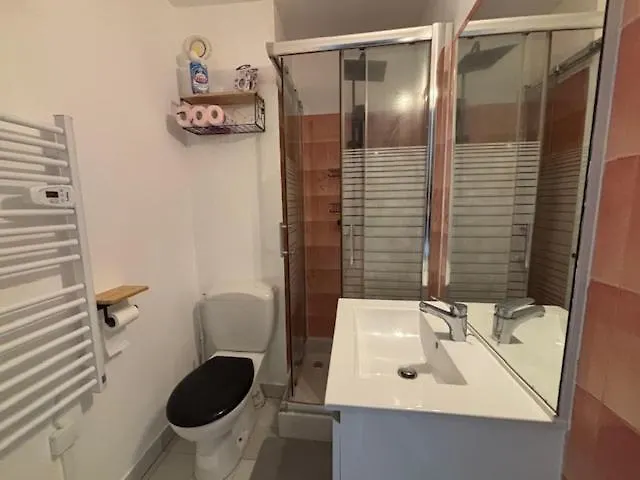 Apartmán A Raphael - Centre