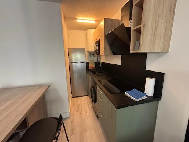 A Raphael - Centre Lägenhet Saint-Raphaël